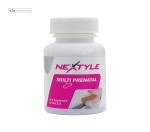 مولتی پریناتال (مولتی ویتامین دوران بارداری) نکستایل 60 قرص