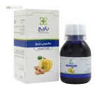 شربت جالینوس (ضد تهوع) باریج اسانس 120 میلی لیتر