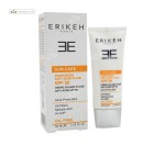 فلوئید ضدآفتاب SPF50 ضد جوش اریکه 50 میلی لیتر