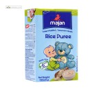 غذای کودک فرنی برنج با شیر ماجان کاله 135 گرم