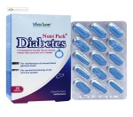 دیابتس نوتری پک (نگهداری سطح نرمال قند خون) ویواتیون 30 قرص
