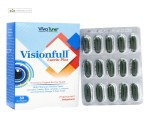 ویژن فول لوتئین پلاس (سلامت بینایی) ویواتیون 30 سافت ژل