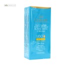 کرم ضدآفتابSPF60 فاقد چربی سینره 50 میلی لیتر بژروشن
