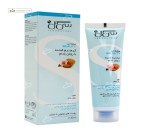 کرم نرم کننده با روغن بادام سی گل 50 میلی لیتر