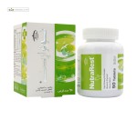 نوترارست (کاهش استرس فکری و جسمی) کارن 90 قرص