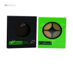 سایه چشم چهاررنگ E22 کالیستا 10 گرم