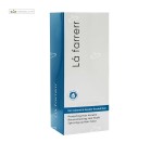 شامپو بدون سولفات مو کراتینه و رنگ شده لافارر 200 میلی لیتر