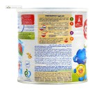 سرلاک گندم و تکه های خرما از 8 ماهگی نستله 400 گرم