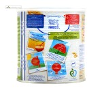 سرلاک گندم و تکه های خرما از 8 ماهگی نستله 400 گرم