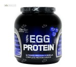 پروتئین تخم مرغ دکتر سان 1 کيلوگرم