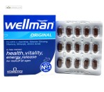 ولمن اورجینال (مولتی ویتامین) ویتابیوتیکس 30 قرص