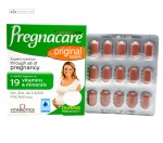پرگناکر اورجینال (مولتی ویتامین دوران بارداری) ویتابیوتیکس 30 قرص