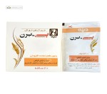 پی برن (ملین درمان چاقی) دینه 20 ساشه بدون طعم