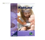 کیدی لاکت (پروبیوتیک+پری بیوتیک) کودکان زیست تخمیر 15 ساشه