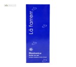 ژل گیاهی خنک کننده منتونیکا لافارر 60 میلی لیتر