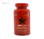 هیرتامین (سلامت پوست، مو و ناخن) 30 کپسول