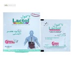 لاکتول (سلامت گوارش) نیچرز اونلی 15 ساشه