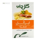 قطره ایرگل (موم گوش) گل دارو 12 میلی لیتر