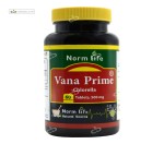 وانا پرایم 500 میلی گرم نورم لایف 60 قرص
