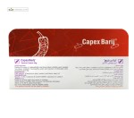 کرم موضعی کپکس (تسکین درد عضلانی مفاصل) باریج اسانس 30 گرم