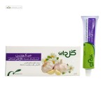 کرم واژینال میکوزین گل دارو 50 گرم