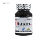 دیاسین آرایکس (کنترل قند خون) اس تی پی فارما 30 کپسول
