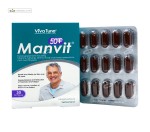 من ویت بالای 50 سال ویواتیون 30 سافت ژل