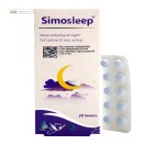 سیموسلیپ (خواب آور) سیمرغ داروی عطار 30 قرص