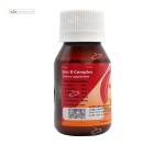 شربت سیم ب کمپلکس سیمرغ داروی عطار 60 میلی لیتر