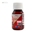 شربت سیم ب کمپلکس سیمرغ داروی عطار 60 میلی لیتر