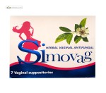 سیموواژ (رفع عفونت واژینال) سیمرغ داروی عطار 7 شیاف