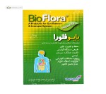 بایو فلورا (تقویت گوارش و سیستم ایمنی) تک ژن فارما 30 کپسول