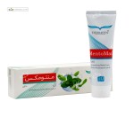 ژل منتومکس (تسکین درد مفصلی و ماهیچه ای) هرباویوا 30 گرم