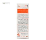 کرم ضدآفتاب و ضدچروک SPF90 مناسب انواع پوست پرودرما 40 میلی لیتر فاقد رنگ