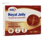 رویال ژلی (تقویت سیستم ایمنی) یوروویتال 6 ویال