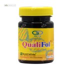کوالی فول (سلامت سیستم عصبی) دکتر گیل 60 قرص