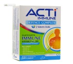 اکتی ایمیون (تقویت سیستم ایمنی) ابیان دارو 60 قرص