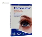 فورس ویژن (سلامت چشم) سیمرغ داروی عطار 30 قرص