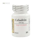 سلادرین 500 میلی گرم( کمک به سلامت مفاصل) برونسون 30 کپسول