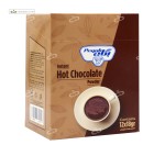 شکلات داغ (هات چاکلت) پگاه 12 ساشه 18 گرمی