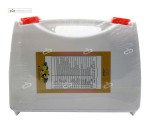 جعبه کمک های اولیه خودرو کیتوتک