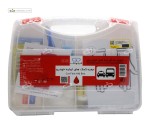 جعبه کمک های اولیه خودرو کیتوتک