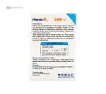 ویتامین د3 1000 واحدی های هلث 30 قرص