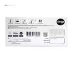 دستکش لاتکس پروژن 100 عددی سایز کوچک