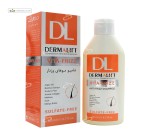 شامپو مو وزدار فاقد سولفات ویتا فریز درمالیفت 200 میلی لیتر