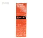 شامپو مو وزدار فاقد سولفات ویتا فریز درمالیفت 200 میلی لیتر