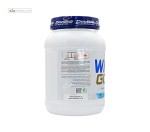 پروتئین وی گلد 100% دوبیس 908 گرم