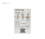 سوزن تست قند خون تی آندا 100 عددی
