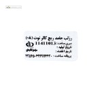 رژ لب جامد ریچ کالر 08 نوت 4.5 گرم