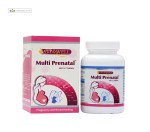 مولتی پریناتال (مولتی دوران بارداری) ویتاول مهبان دارو 60 قرص